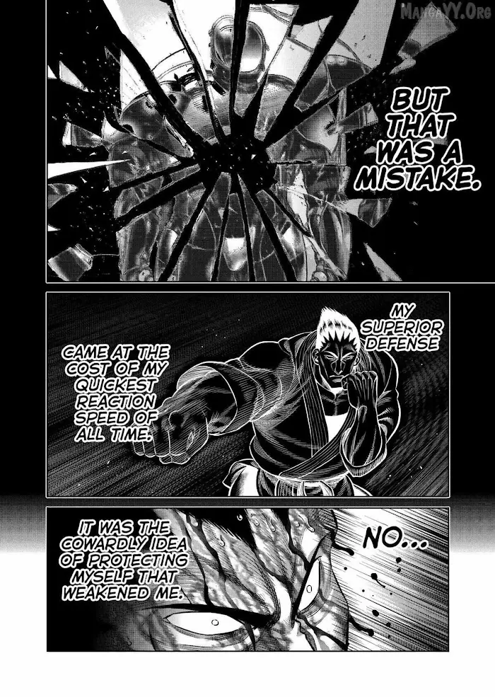 Kengan Omega Chapter 337 image 02_optimized